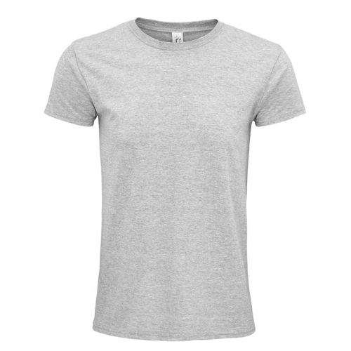 Katoenen T-shirt | Heren - Image 2